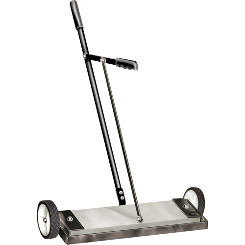 Balayeuses magn&eacute;tiques, 24" la Canadian Safety Group Inc.
