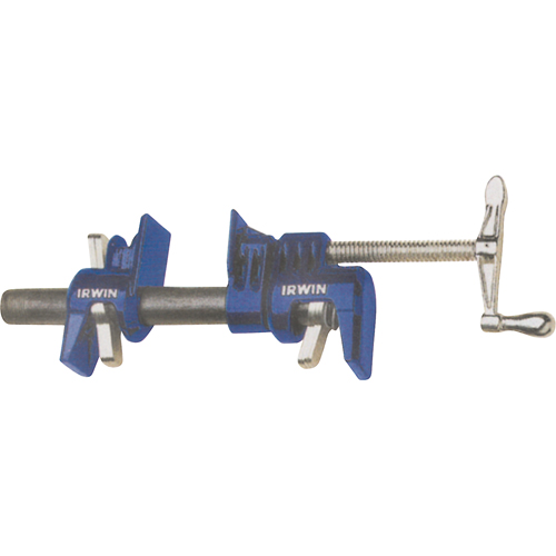 Quick-Grip&reg; Pipe Clamps, 3/4" (19 mm) Dia. Canadian Safety Group Inc.