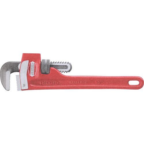 Cl&eacute; Raprench no 10, Cap des m&acirc;choires 10", Longueur 10", Fini Rev&ecirc;tement en poudre Canadian Safety Group Inc.