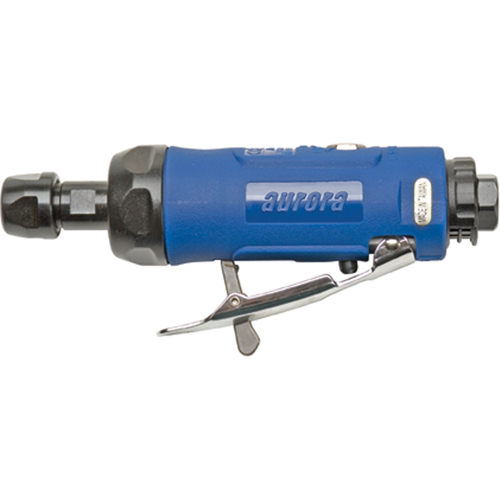 Mini rectifieuse pneumatique, Collet 1/4", 25000 Tr/min Canadian Safety Group Inc.