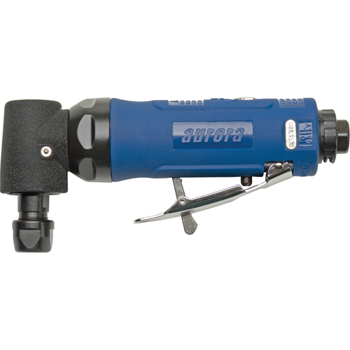 Mini rectifieuse pneumatique, Collet 1/4", 18000 Tr/min Canadian Safety Group Inc.