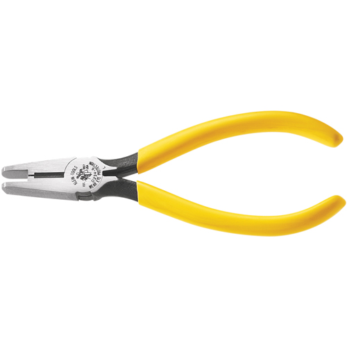 PINCE COUPANTE DE COTE PR SERTISSAGE DE CONNECTI Canadian Safety Group Inc.