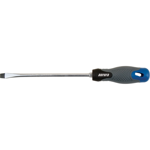 Tournevis &agrave; fente pour m&eacute;canicien, Tige de 3/8", Ronde Canadian Safety Group Inc.
