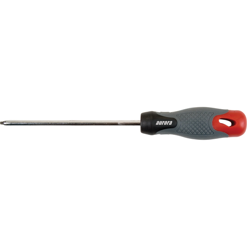Square Tip Screwdriver, #2 Tip, Round Canadian Safety Group Inc.