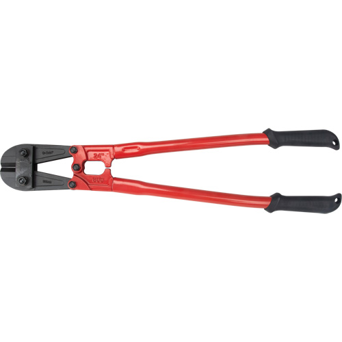 Coupe-boulon, 24" l, Coupe centrale Canadian Safety Group Inc.
