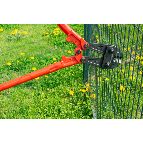 Bolt Cutters, 14" L, Center Cut Canadian Safety Group Inc.