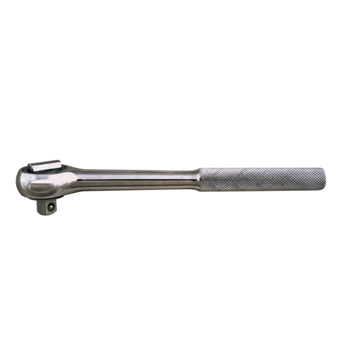 Ratchet Wrench, 1/4" Drive, Plain Handle Canadian Safety Group Inc.