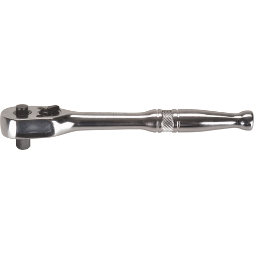 Quick-Release Ratchet Wrench, 1/4" Drive Canadian Safety Group Inc.