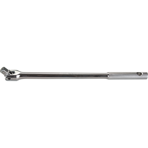 Manche &agrave; t&ecirc;te articul&eacute;e, Prise de 1/2", Poign&eacute;e Ergonomique Canadian Safety Group Inc.