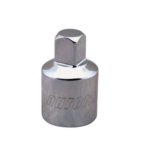 Adaptateur, Prise 3/8", Douille 1/2", 1,375" lo Canadian Safety Group Inc.