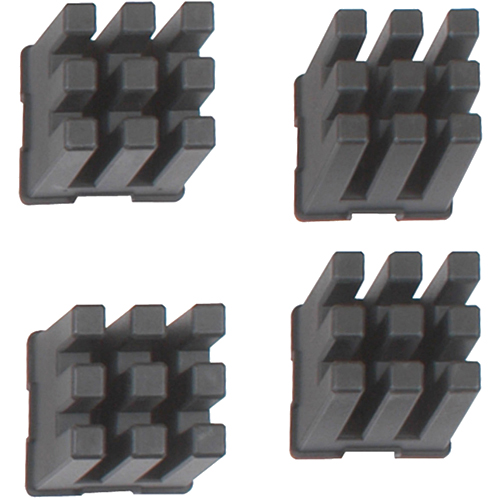 Accessories for Parallel Clamps - KP Framing Systems Canadian Safety Group Inc.