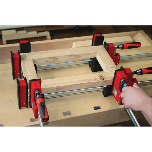 Accessories for Parallel Clamps - KP Framing Systems Canadian Safety Group Inc.