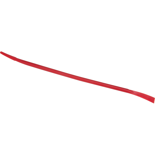 Spatule &agrave; scellant, Fibre de verre, 1/4" la, 1-1/2" lo, Manche en Fibre de verre Canadian Safety Group Inc.
