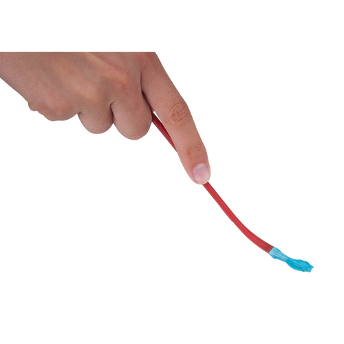 Spatule &agrave; scellant, Fibre de verre, 1/4" la, 1-1/2" lo, Manche en Fibre de verre Canadian Safety Group Inc.
