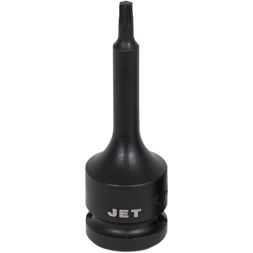 Impact Bit Socket, Torx&reg;, T-55 x 1/2" Drive Canadian Safety Group Inc.