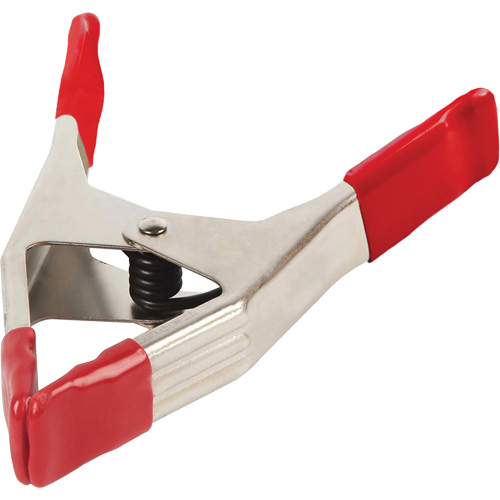 XM Series Steel Spring Clamp Canadian Safety Group Inc.