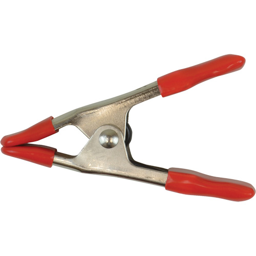 XM Series Steel Spring Clamp Canadian Safety Group Inc.