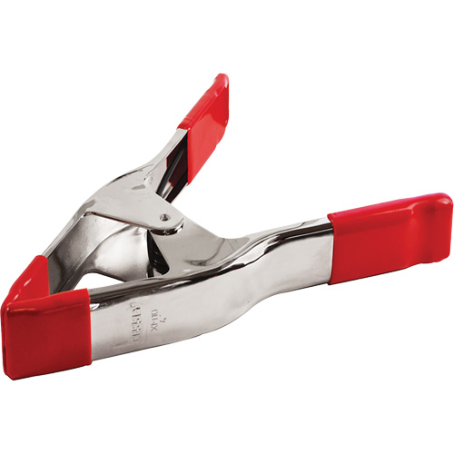 XM Series Steel Spring Clamp Canadian Safety Group Inc.