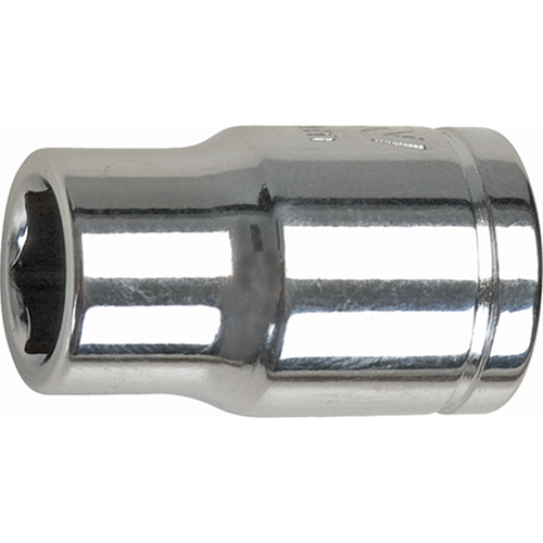 Douille SAE, 5/32", Prise 1/4", 6 pans Canadian Safety Group Inc.