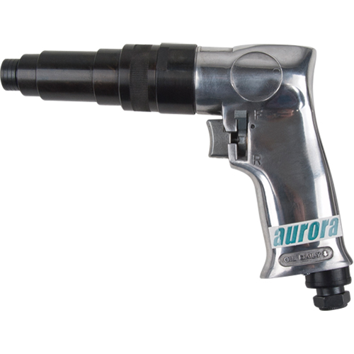 Tournevis pneumatique Canadian Safety Group Inc.