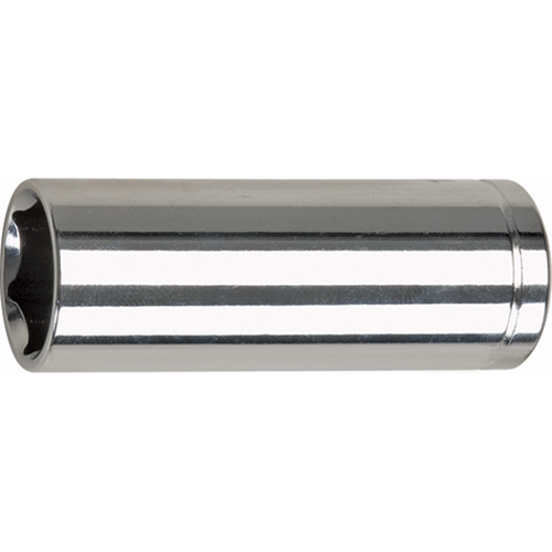 Douille m&eacute;trique, 7 mm, Prise 3/8", 6 pans, Profond Canadian Safety Group Inc.