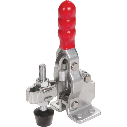 Vertical Hold-Down Clamps, 200 lbs. Clamping Force, Vertical Canadian Safety Group Inc.
