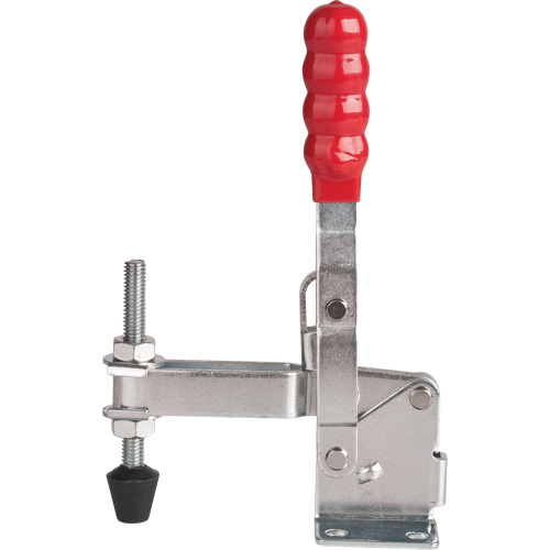 Brides de fixation verticales, Force de serrage 600 lb, Vertical Canadian Safety Group Inc.