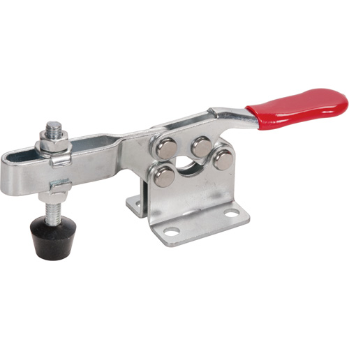 Brides de fixation horizontale, Force de serrage 200 lb, Horizontal Canadian Safety Group Inc.