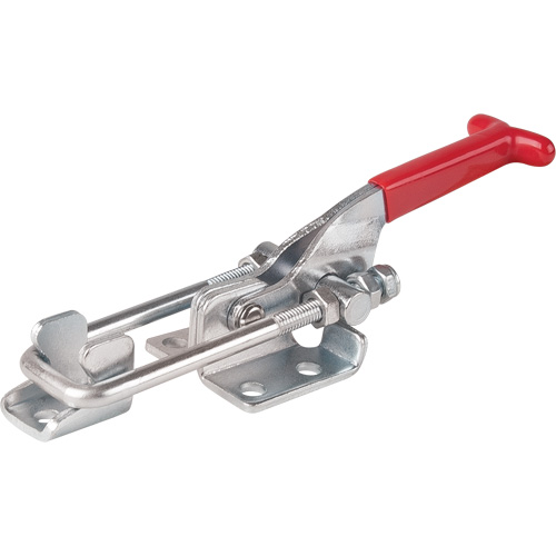 Crampons articul&eacute;s a/cliquet, Force de serrage 700 lb Canadian Safety Group Inc.