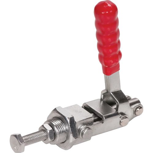 Straight Line Hold Down Clamps, 300 lbs. Clamping Force Canadian Safety Group Inc.