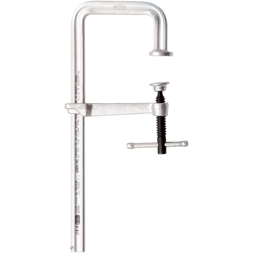 Step-Over Steel Clamps, 20" (508 mm), 4880 lbs. Clamp Force Canadian Safety Group Inc.