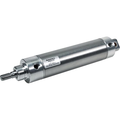 Cylindres pneumatiques non r&eacute;parables Round Line Canadian Safety Group Inc.