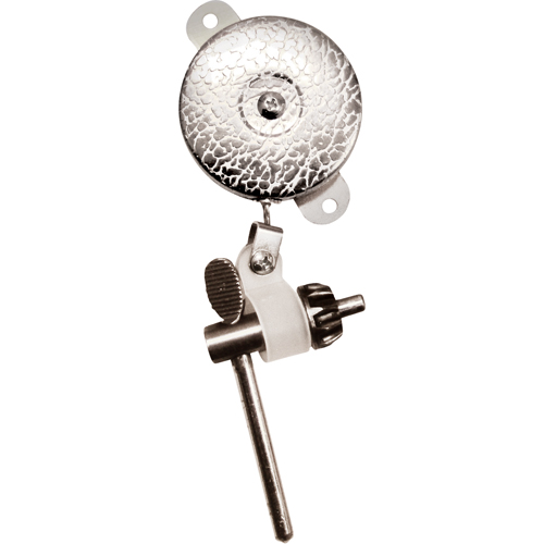 Key-Bak&reg; Chuck Key Retractors Canadian Safety Group Inc.