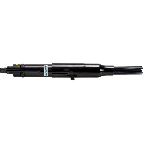D&eacute;tartreurs &agrave; aiguilles pneumatique, 1/4" NPT, 9 pi³/min, 4000 Coups/min, Course de 1-1/2" Canadian Safety Group Inc.