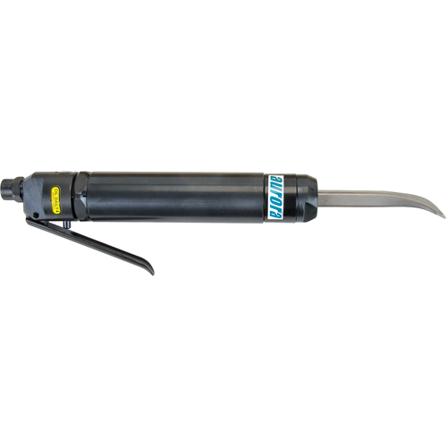 Marteau-burineur pneumatique, 9 pi³/min, 1/4" NPT, 92 dBA, 4400 BPM Canadian Safety Group Inc.