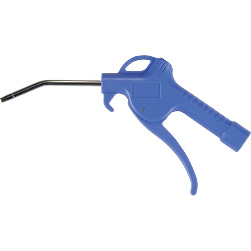 Air Blow Gun, 1/4" NPT, 29 CFM, 90 PSI Canadian Safety Group Inc.
