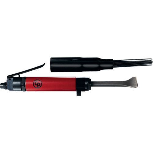 &eacute;bardeurs de flux & d&eacute;tartreurs &agrave; aiguilles, 1/4" NPT, 15,5 pi³/min, 4800 Coups/min, Course de 1-9/50" Canadian Safety Group Inc.