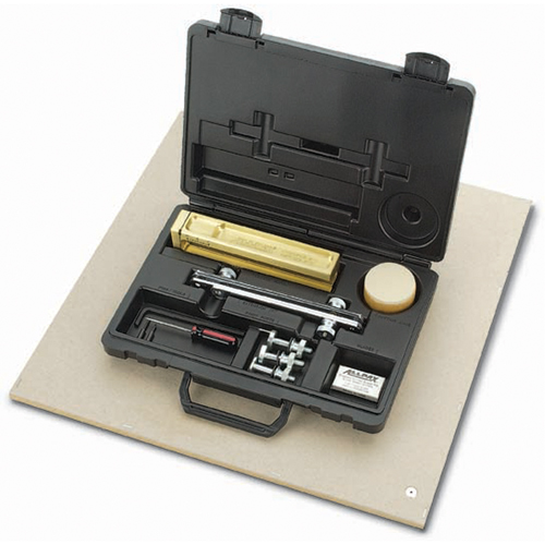 Extension Gasket Cutters - Gasket Cutter Kit (Metric) - No. 4, 3917/16582" Cut Diameter Canadian Safety Group Inc.