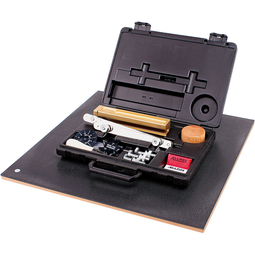 Extension Gasket Cutters - Gasket Cutter Kit (Metric) - No. 5, 3917/16582" Cut Diameter Canadian Safety Group Inc.