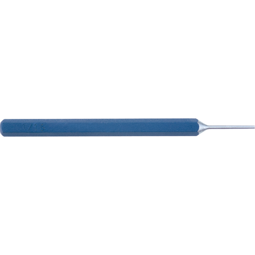 Poinçon effil&eacute;, 1/16" dia. x 4" lo Canadian Safety Group Inc.