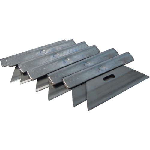 Gasket Cutter Replacement Blades, 1/4" Cut Diameter Canadian Safety Group Inc.