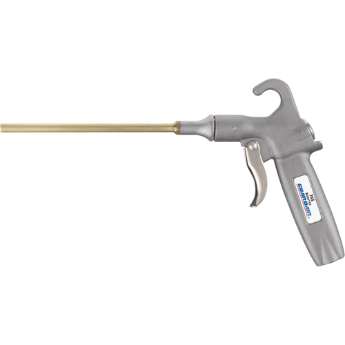 Pistolets pneumatiques avec acc&egrave;s am&eacute;lior&eacute; Canadian Safety Group Inc.