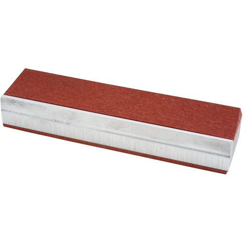 Accessoires pour &eacute;taux - Prot&egrave;ge-m&acirc;choires Magnefix &agrave; surface fibreuse Canadian Safety Group Inc.