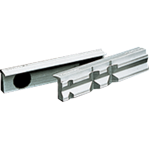Accessoires pour &eacute;taux - Prot&egrave;ge-m&acirc;choires Magnefix &agrave; surface prismatique Canadian Safety Group Inc.