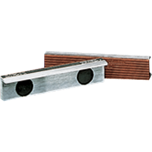 Accessoires pour &eacute;taux - Prot&egrave;ge-m&acirc;choires Magnefix &agrave; surface fibreuse Canadian Safety Group Inc.