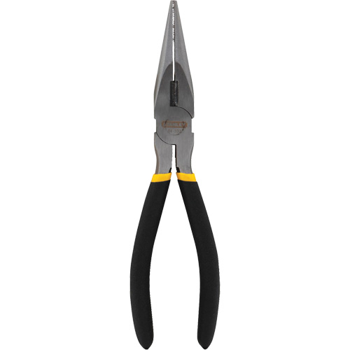 Pinces &agrave; bec long, 8" lo Canadian Safety Group Inc.