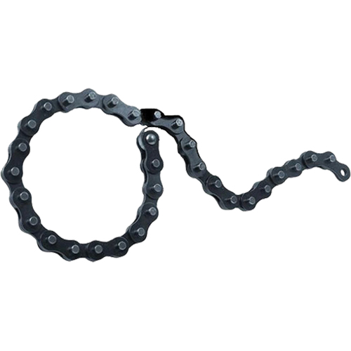 Pinces-&eacute;taux &agrave; chaîne verrouillables Vise-Grip Canadian Safety Group Inc.