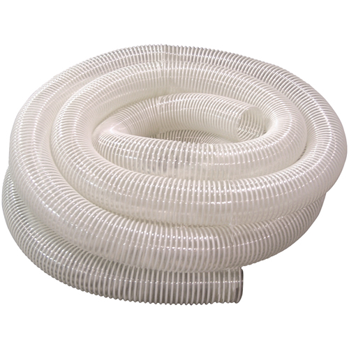 Connecteurs- Boyaux flexibles, extensibles et transparents en PVC Canadian Safety Group Inc.