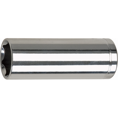Douille SAE, 12 mm, Prise 3/8", 6 pans, Profond Canadian Safety Group Inc.
