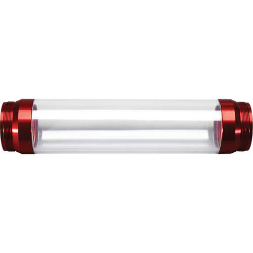 M18 400g Clear Barrel Grease Gun Canadian Safety Group Inc.